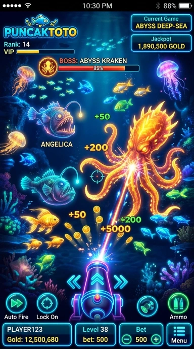 Katalog aplikasi puncaktoto yang lengkap dan terupdate.